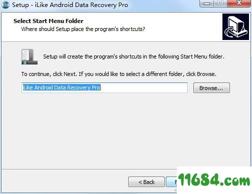 iLike Android Data Recovery Pro下载-Android数据恢复工具iLike Android Data Recovery Pro v2.1.1.9 最新版下载