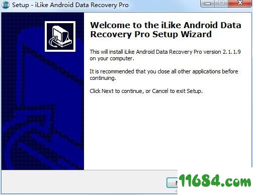 iLike Android Data Recovery Pro下载-Android数据恢复工具iLike Android Data Recovery Pro v2.1.1.9 最新版下载