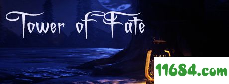 命运之塔游戏下载-《命运之塔Tower of Fate》中文免安装版下载