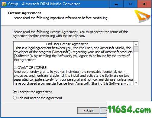 DRM Media Converter下载-DRM破解工具Aimersoft DRM Media Converter v1.6 最新版下载