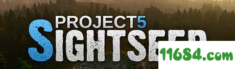 《计划5：观光者Project 5: Sightseer》中文免安装版