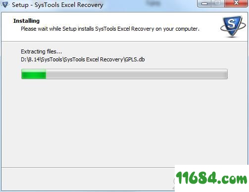 SysTools Excel Recovery下载-文档修复工具SysTools Excel Recovery v4.0 最新版下载