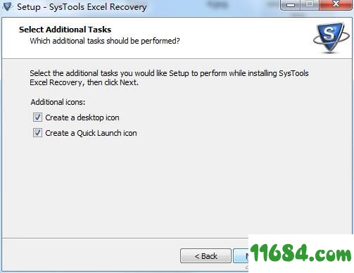 SysTools Excel Recovery下载-文档修复工具SysTools Excel Recovery v4.0 最新版下载