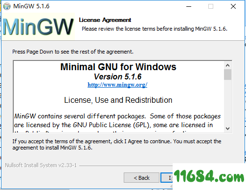 MinGW下载-GNU编译器集合MinGW v5.16 最新版下载