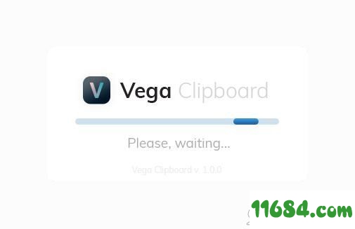 Vega Clipboard下载-剪贴板查看器Vega Clipboard v1.0 绿色版下载