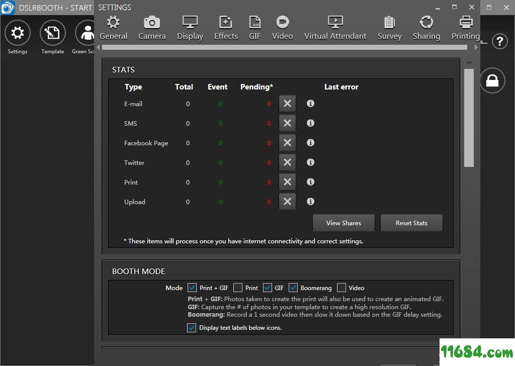 dslrBooth下载-照片美化工具dslrBooth v5.30.0813.1 最新版下载