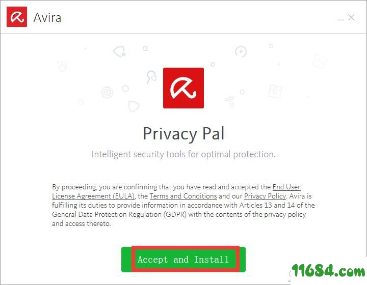 Avira Privacy Pal(隐私保护程序)