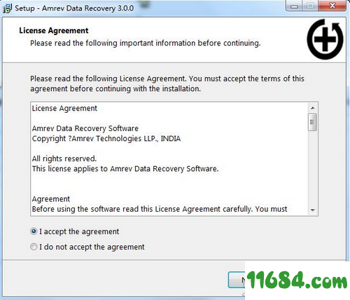 Amrev Data Recovery下载-数据恢复软件Amrev Data Recovery v3.0.0 绿色版下载