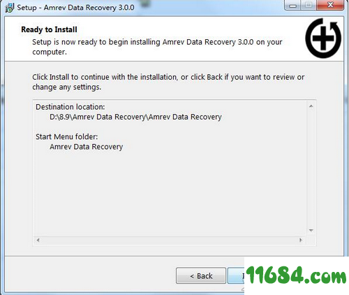 Amrev Data Recovery下载-数据恢复软件Amrev Data Recovery v3.0.0 绿色版下载