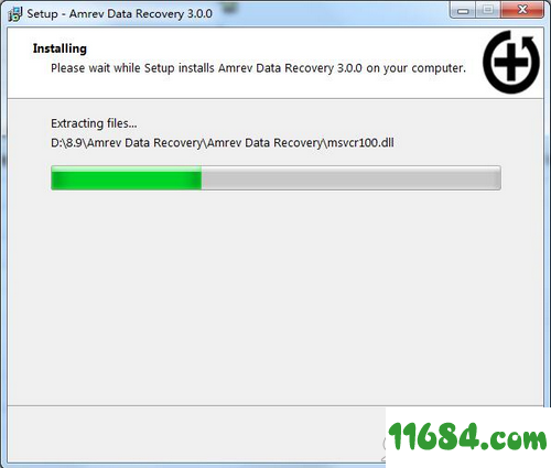 Amrev Data Recovery下载-数据恢复软件Amrev Data Recovery v3.0.0 绿色版下载