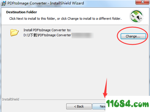 PDFtoImage Converter下载-PDF转图像工具PDFtoImage Converter v4.2.2.1 最新免费版下载