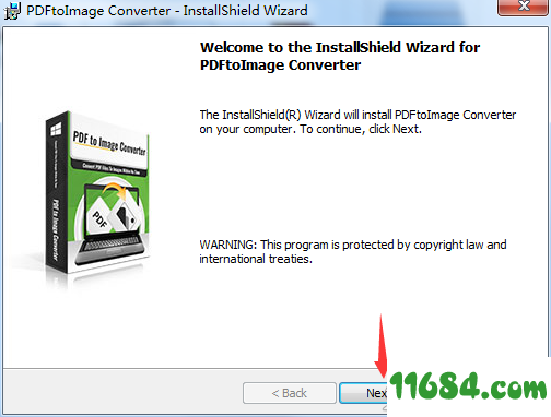 PDFtoImage Converter下载-PDF转图像工具PDFtoImage Converter v4.2.2.1 最新免费版下载