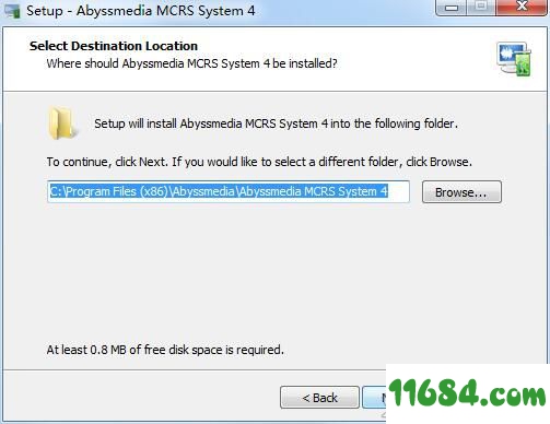 MCRS System下载-录音软件Abyssmedia MCRS System v4.1.1.0 最新版下载