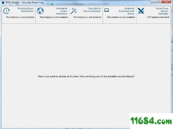 RDS-Knight下载-远程桌面保护工具RDS-Knight v4.2.8.13 官方版下载