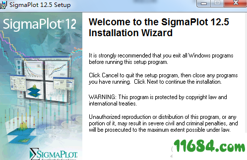 SigmaPlot破解版下载-科学绘图软件SigmaPlot 12.5 汉化版下载