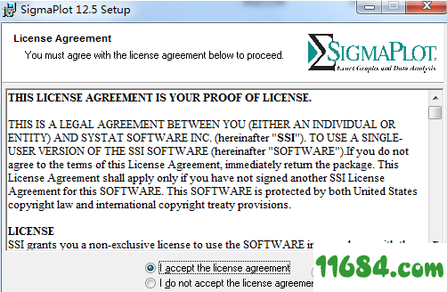 SigmaPlot破解版下载-科学绘图软件SigmaPlot 12.5 汉化版下载