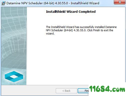 Datamine NPV Scheduler破解版下载-露天矿规划系统Datamine NPV Scheduler v4.30.55.0 汉化绿色版下载