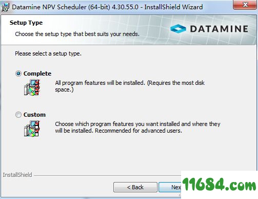 Datamine NPV Scheduler破解版下载-露天矿规划系统Datamine NPV Scheduler v4.30.55.0 汉化绿色版下载