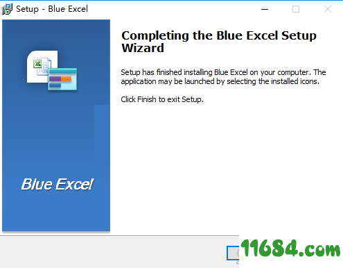 甘特图计划生成工具下载-Blue Excel(甘特图计划生成工具) v3.1.1 中文绿色版下载