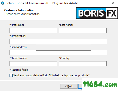 Boris FX Continuum Complete插件下载-AE基础特效插件Boris FX Continuum Complete v12.5.2.4665 破解版下载