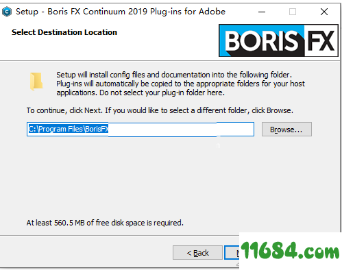 Boris FX Continuum Complete插件下载-AE基础特效插件Boris FX Continuum Complete v12.5.2.4665 破解版下载