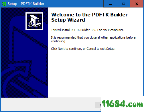 PDFTK Builder下载-PDF编辑软件PDFTK Builder v3.9.4 最新版下载