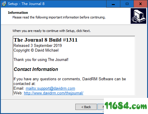 The Journal下载-密码日记本The Journal v8.0.0.1311 最新版下载