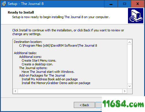 The Journal下载-密码日记本The Journal v8.0.0.1311 最新版下载