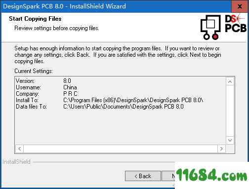 DesignSpark PCB下载-印刷电路板工具DesignSpark PCB v8.0 绿色版下载