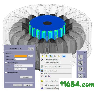 MSC Simufact Forming破解版下载-金属成形仿真软件MSC Simufact Forming v16.0 汉化版64位 下载