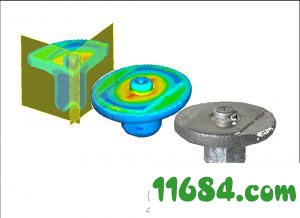 MSC Simufact Forming破解版下载-金属成形仿真软件MSC Simufact Forming v16.0 汉化版64位 下载