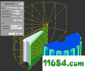 MSC Simufact Forming破解版下载-金属成形仿真软件MSC Simufact Forming v16.0 汉化版64位 下载