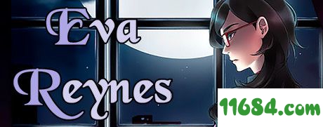 《伊娃雷尼斯Eva Reynes》中文免安装版