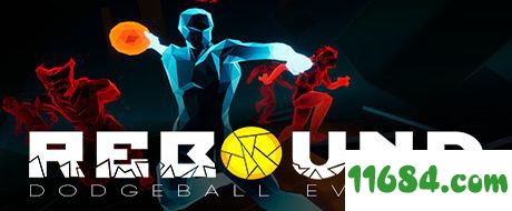 反弹躲避球进化游戏下载-《反弹躲避球进化Rebound Dodgeball Evolved》中文免安装版下载