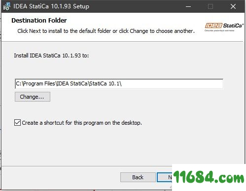 IDEA StatiCa破解版下载-工程设计软件IDEA StatiCa v10.1.93 中文版下载