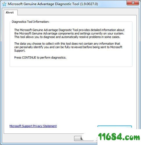 MGADiag免费版下载-微软正版增值诊断工具MGADiag V1.9.011 免费版下载