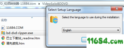 VideoSolo BD-DVD Ripper下载-视频转换器VideoSolo BD-DVD Ripper V1.0.10 最新版下载