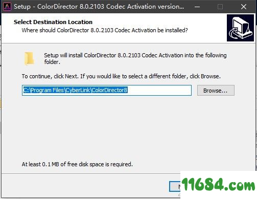 ColorDirector破解版下载-视频编辑软件ColorDirector 8 汉化版 下载