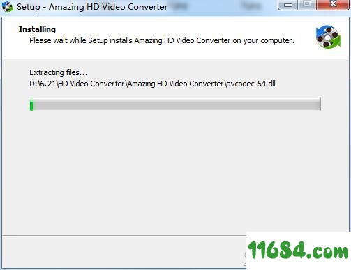 Amazing HD Video Converter下载-高清视频转换器Amazing HD Video Converter V11.8 官方版下载