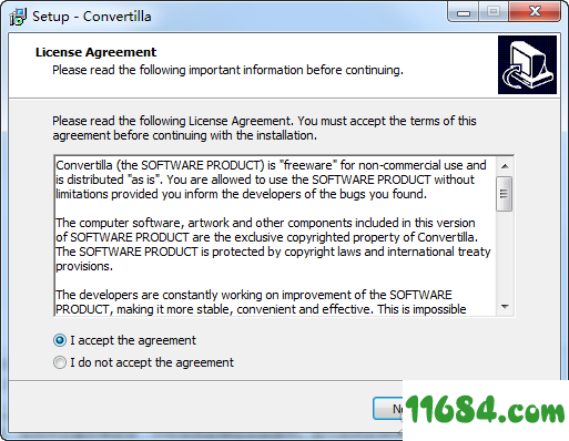 Convertilla破解版下载-多种视频格式转换器Convertilla V0.7 绿色版下载