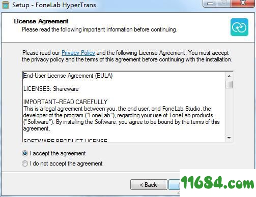 FoneLab HyperTrans破解版下载-数据传输工具FoneLab HyperTrans v1.0.6 最新版下载