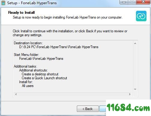 FoneLab HyperTrans破解版下载-数据传输工具FoneLab HyperTrans v1.0.6 最新版下载