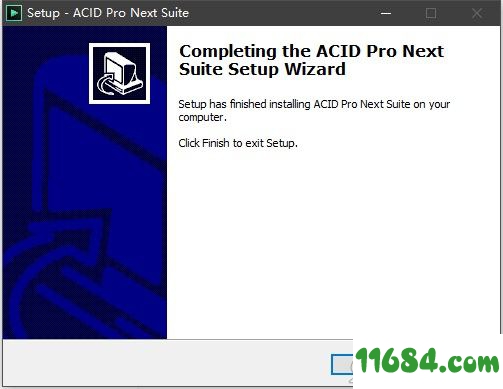 ACID Pro Next Suite破解版下载-音乐创作软件MAGIX ACID Pro Next Suite v1.0.1.17 汉化版下载