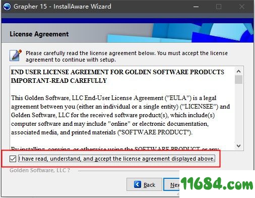 Golden Software Grapher 15破解版下载-科学绘图软件Golden Software Grapher 15 汉化版下载