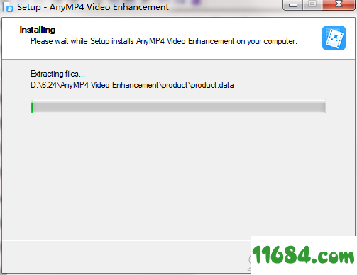 AnyMP4 Video Enhancement下载-视频编辑器AnyMP4 Video Enhancement v7.2.18 最新版下载