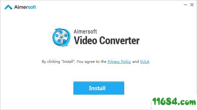 Aimersoft Video Converter破解版下载-视频格式转换工具Aimersoft Video Converter v9.2.1.9 最新版下载