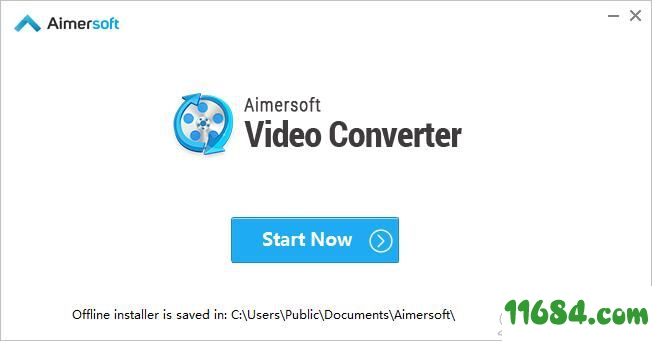 Aimersoft Video Converter破解版下载-视频格式转换工具Aimersoft Video Converter v9.2.1.9 最新版下载