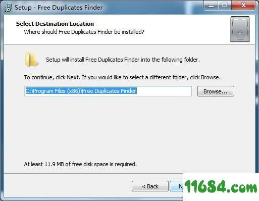 Free Duplicates Finder破解版下载-重复文件查找软件Free Duplicates Finder v8.8.2.4 最新版下载