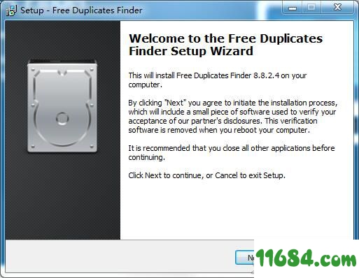 Free Duplicates Finder破解版下载-重复文件查找软件Free Duplicates Finder v8.8.2.4 最新版下载