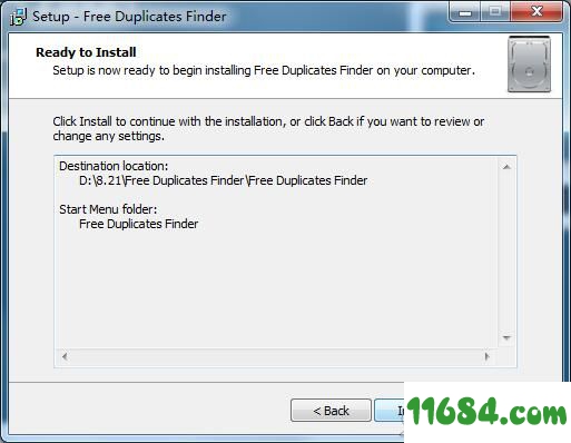 Free Duplicates Finder破解版下载-重复文件查找软件Free Duplicates Finder v8.8.2.4 最新版下载